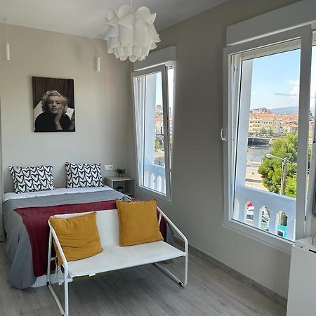 Loft O Burgo Apartamento Pontevedra Exterior foto